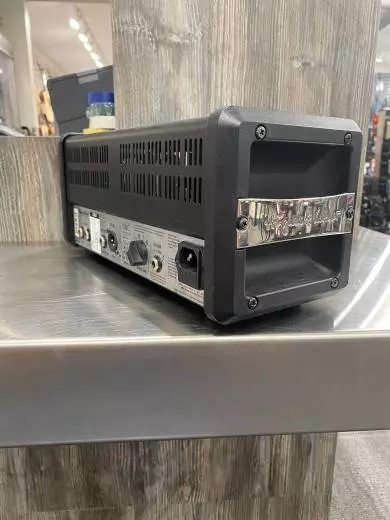 Hughes & Kettner - TM18H 2
